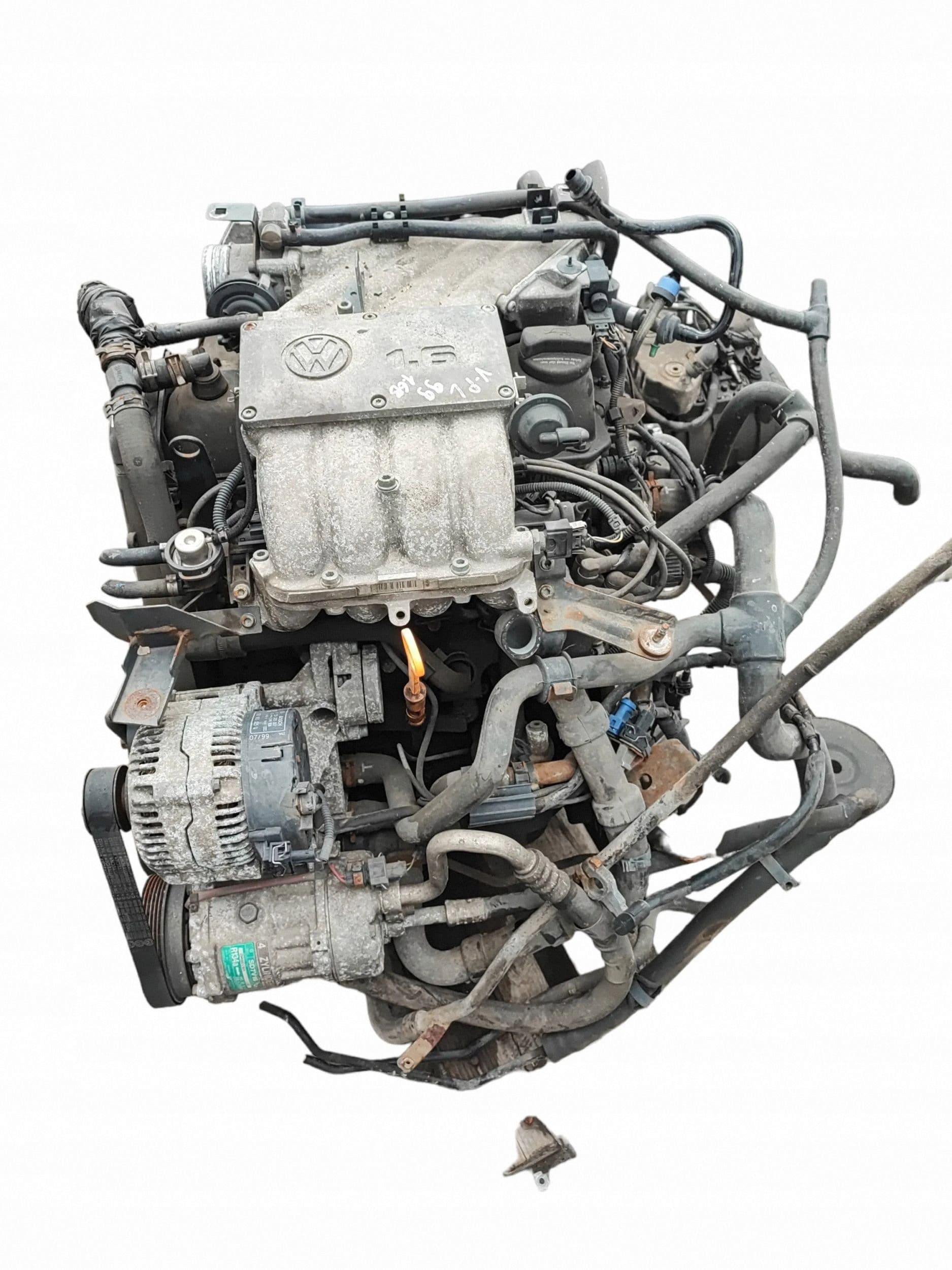 Moteur AFT - Image 1