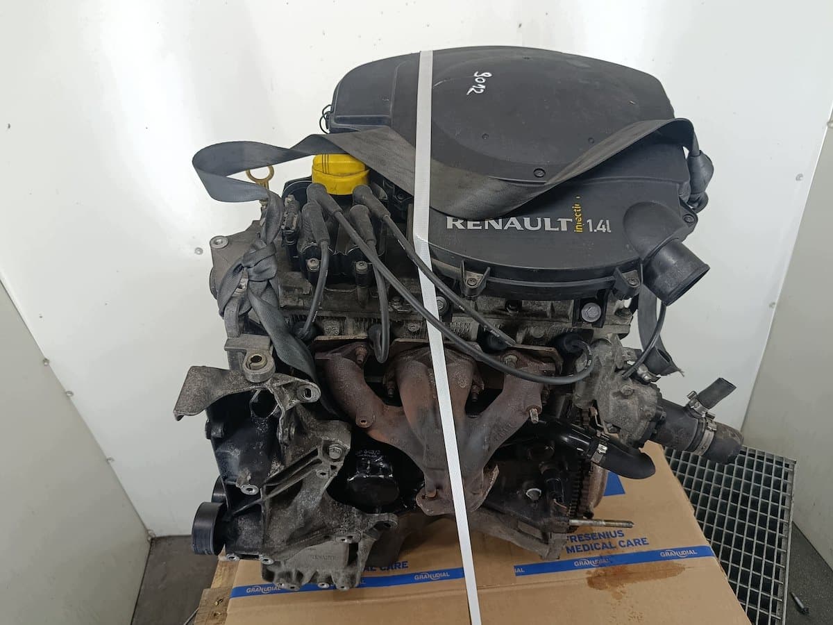 Moteur K7J 710 - Image 1