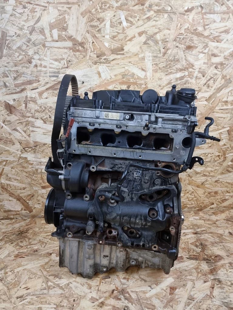 Moteur DETA pour Audi A4