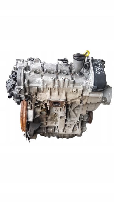 Moteur CYVA pour Seat Leon