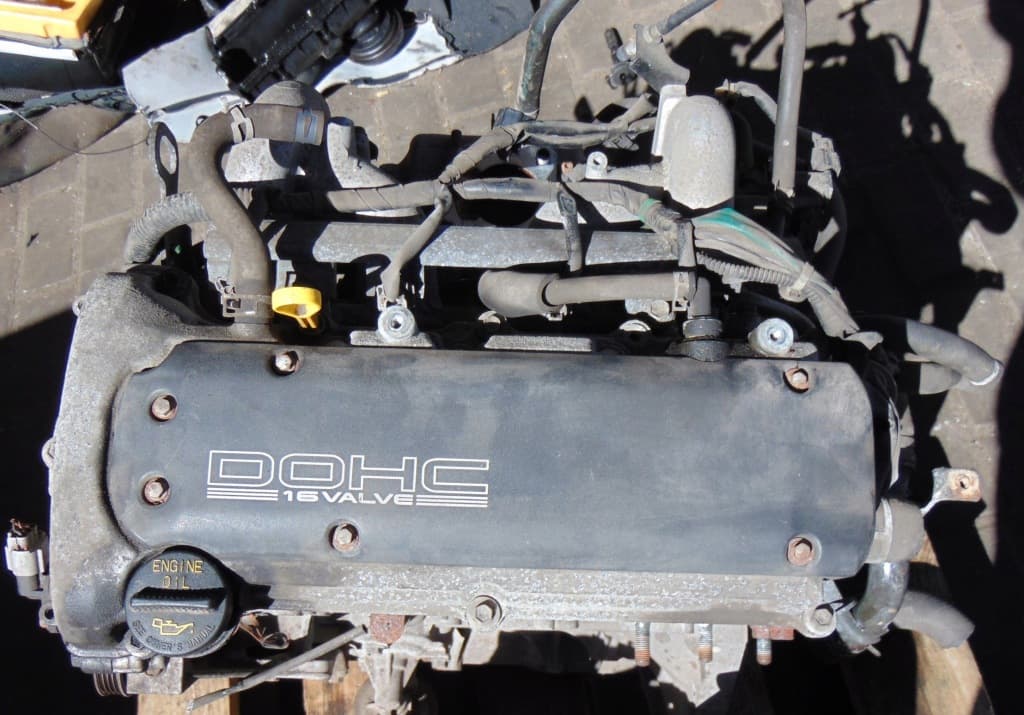 Moteur M13A - Image 1