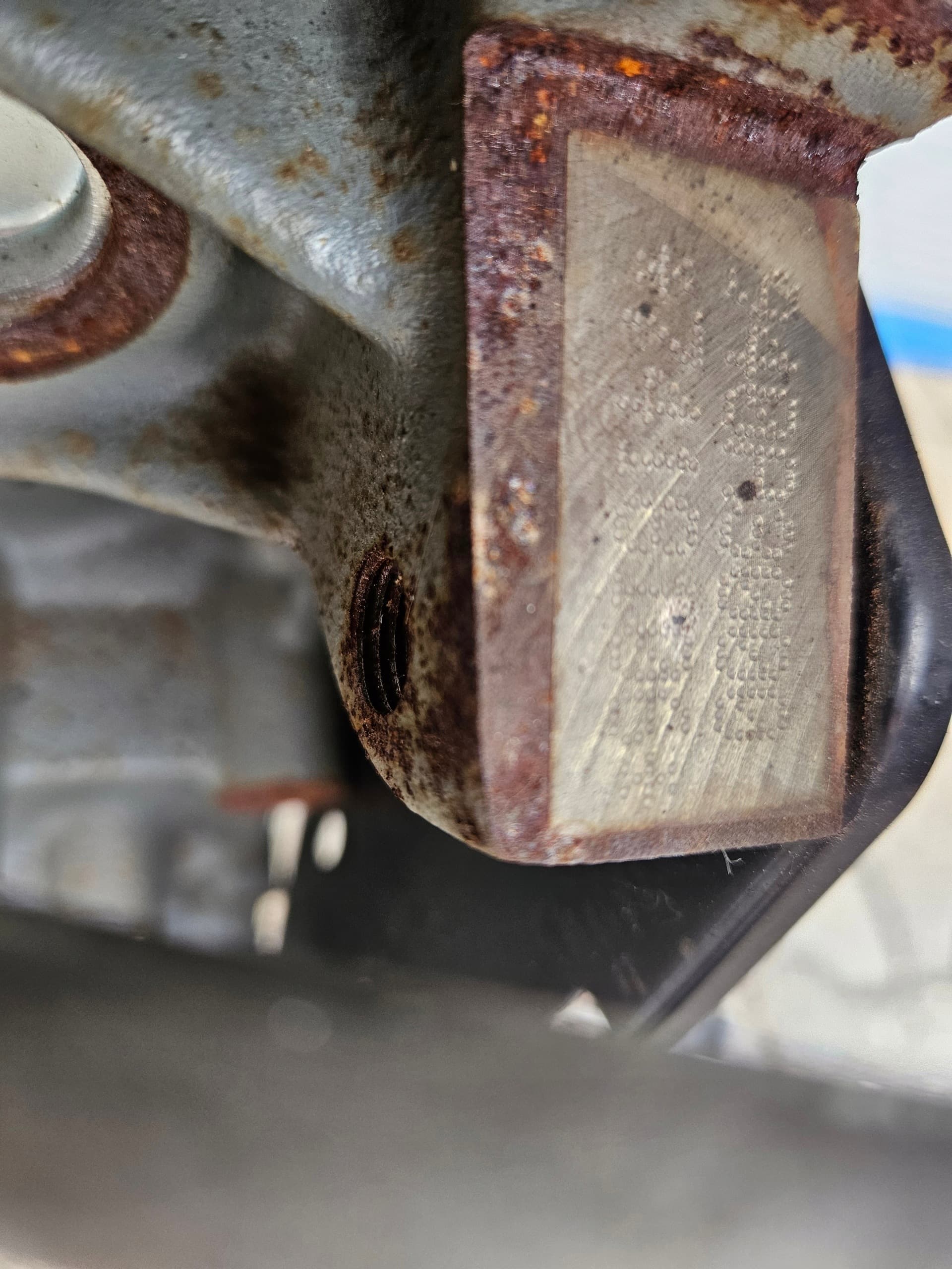 Moteur 940 A3.000 — vue 10