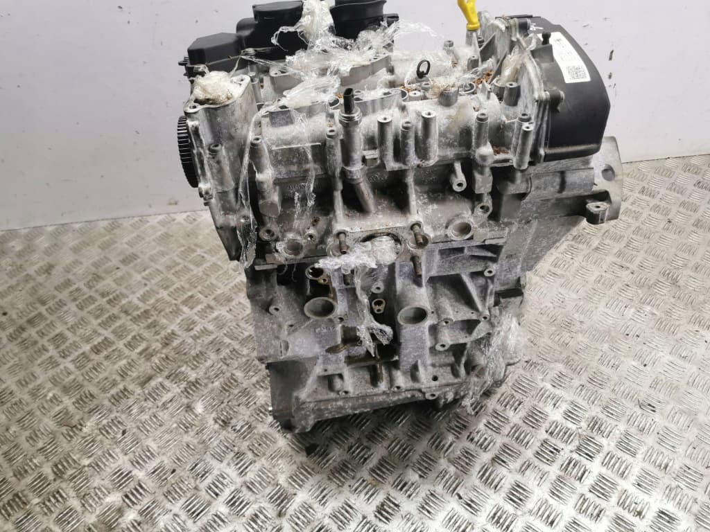 Moteur DPBC pour Seat Leon 1.5 Petrol