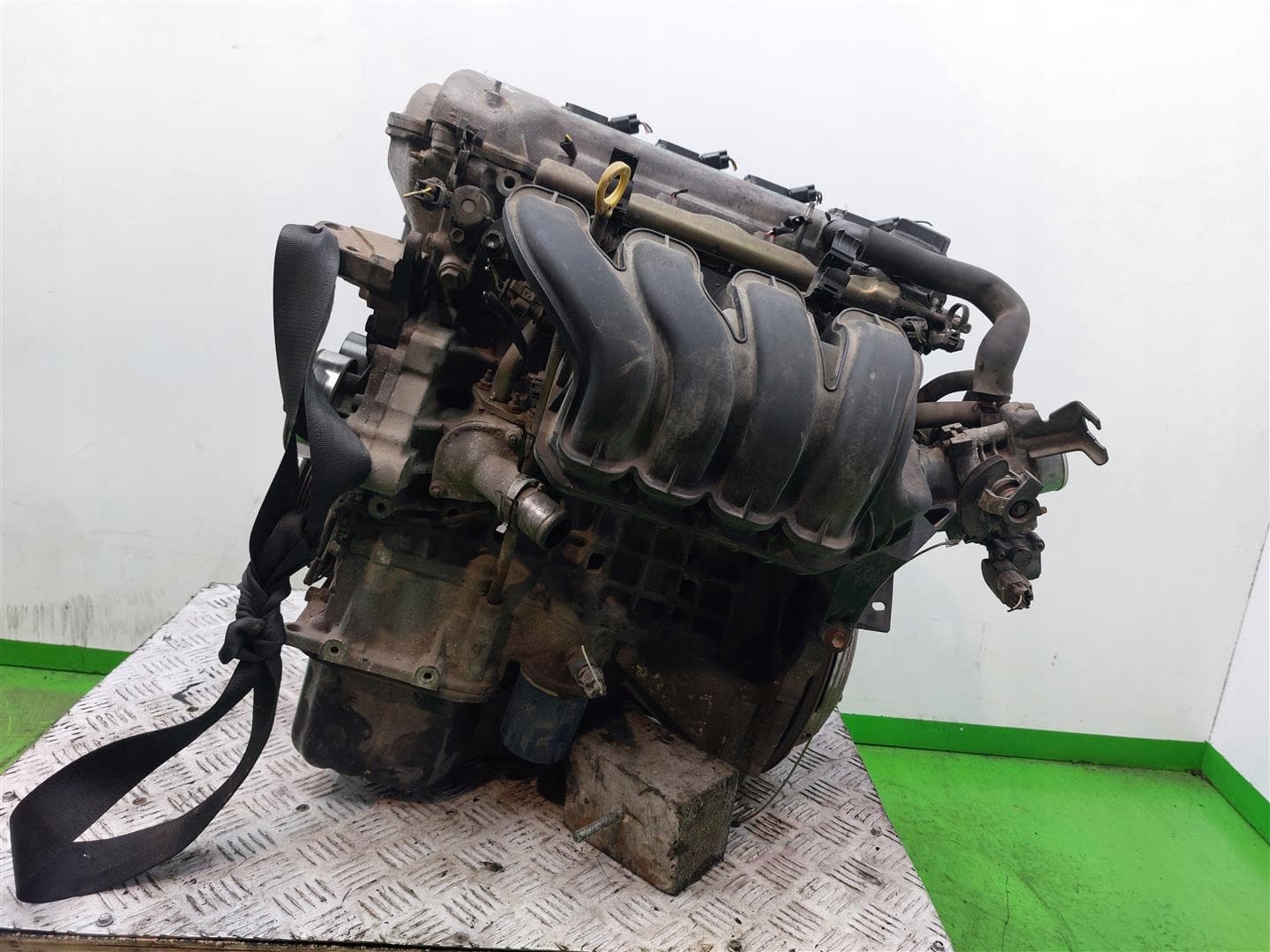 Moteur 4ZZ-FE — vue 5