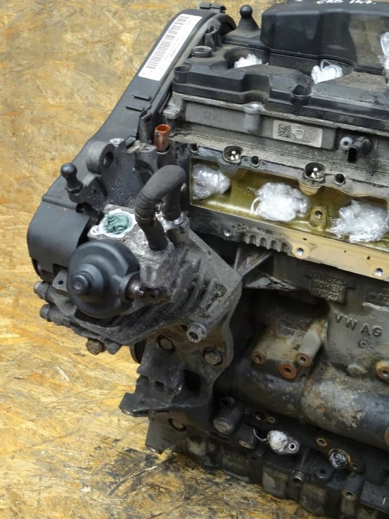 Moteur CRBD — vue 3