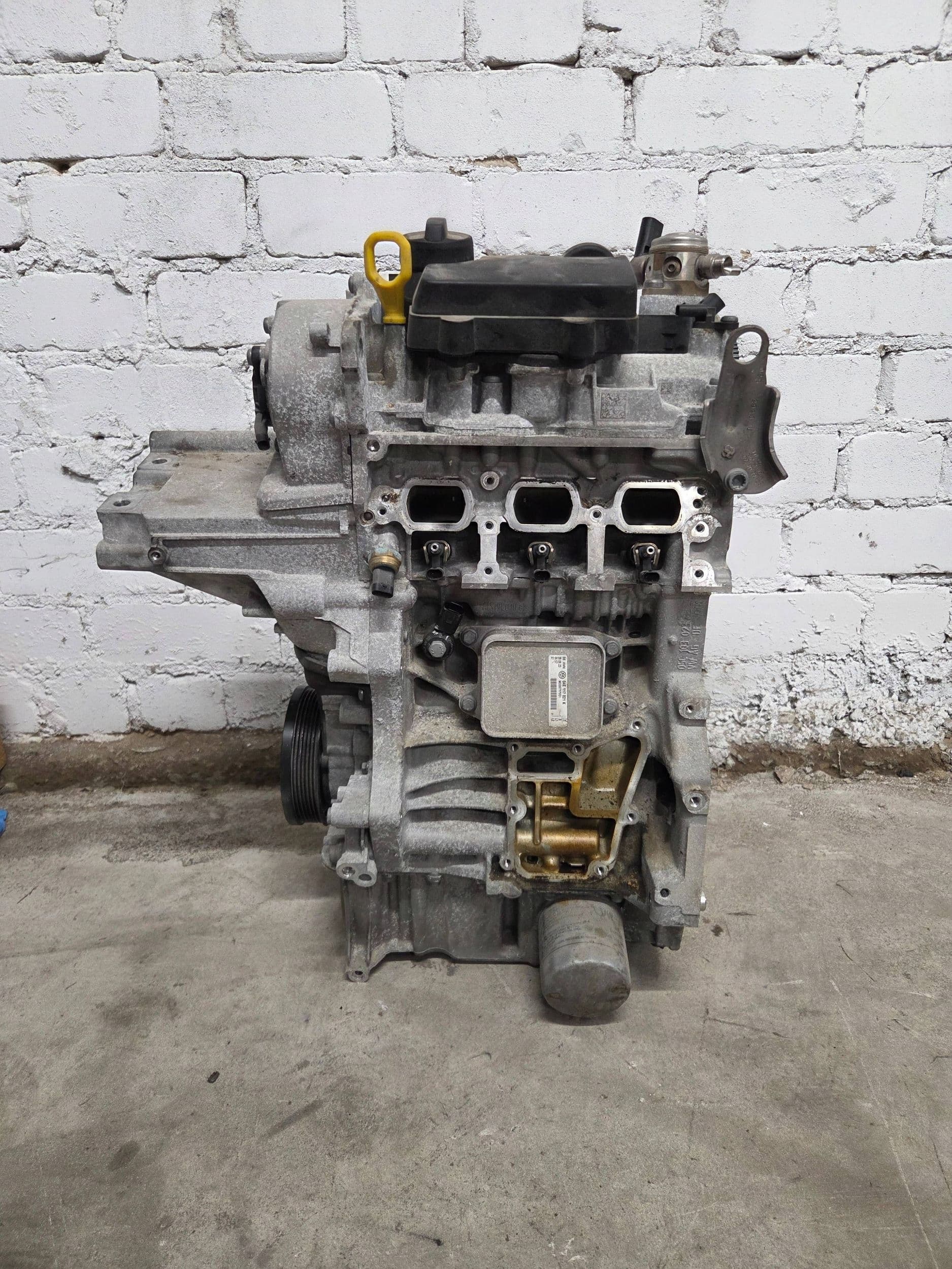 Moteur DLAA - Image 1
