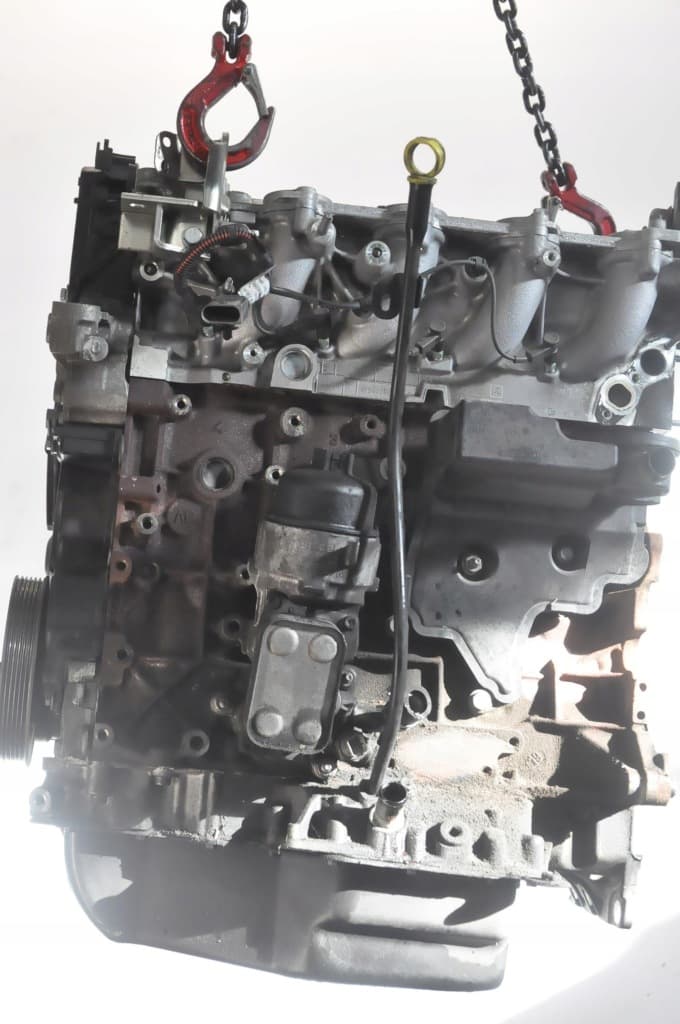 Moteur TXDA - Image 1