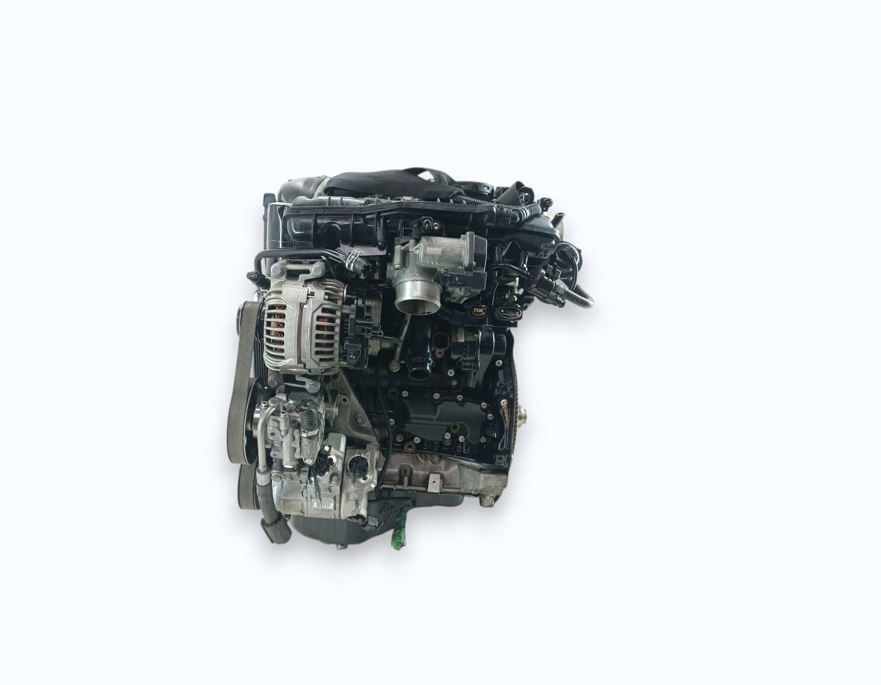 Moteur CABA — vue 3