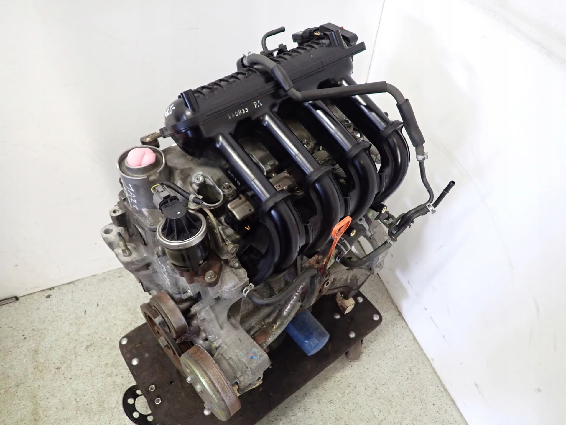 Moteur L13A1 — vue 2