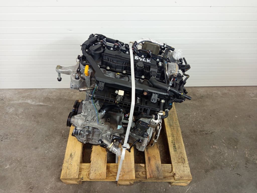 Moteur G4LK pour Hyundai I30