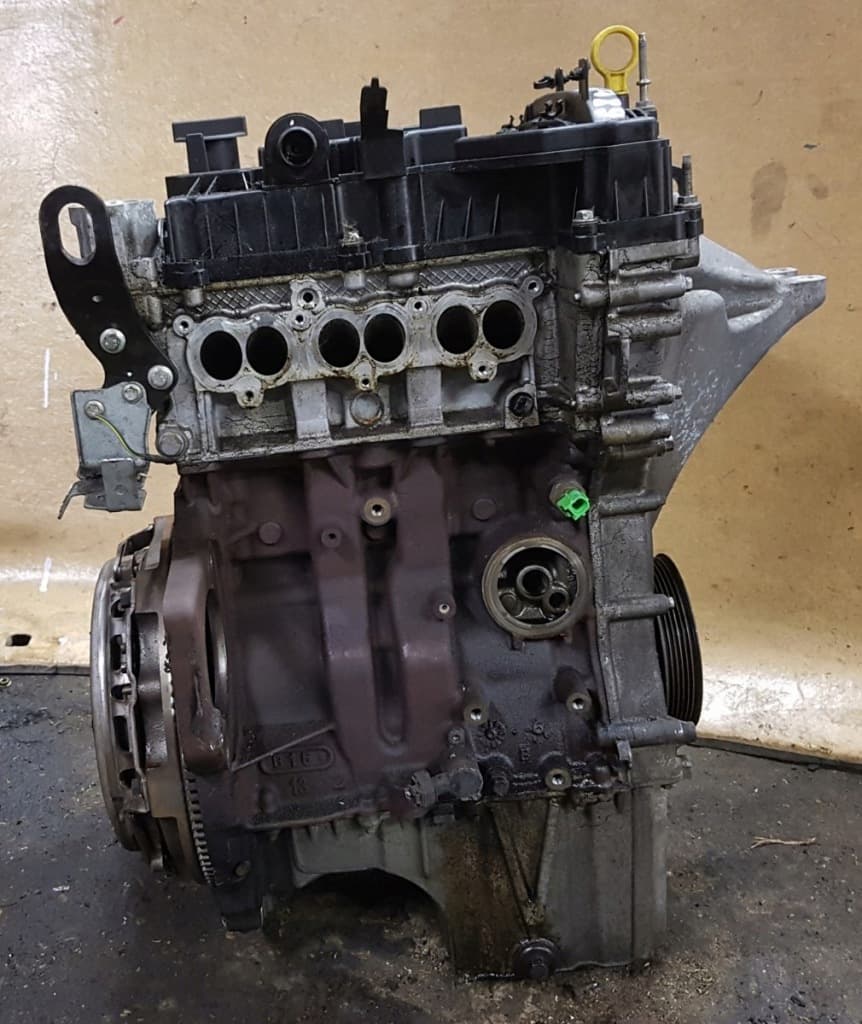 Moteur M1JA pour Ford B-max