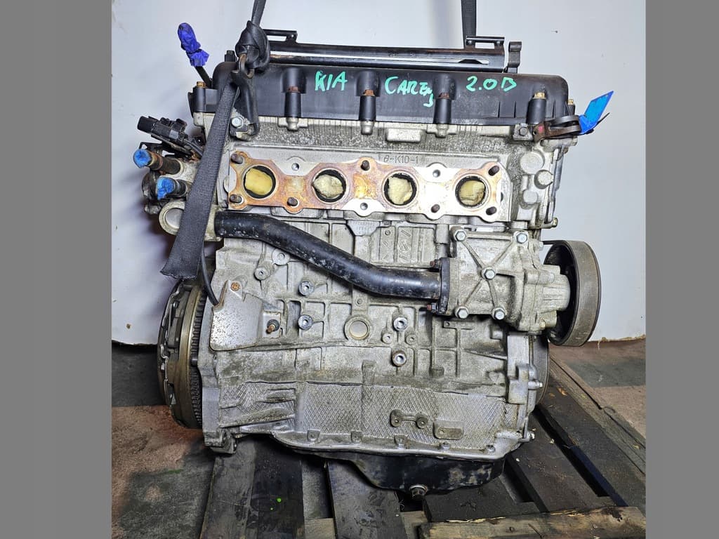 Moteur G4KA pour Hyundai