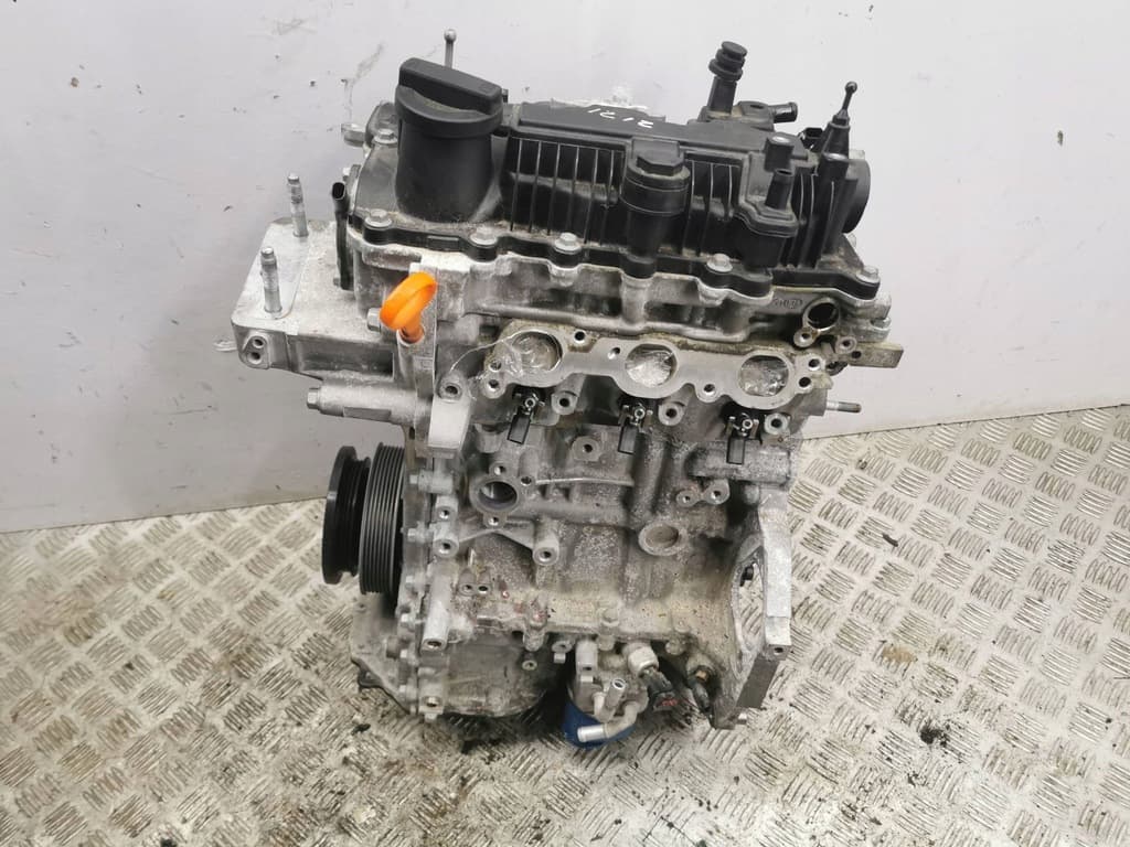 Moteur G3LF pour Hyundai I20