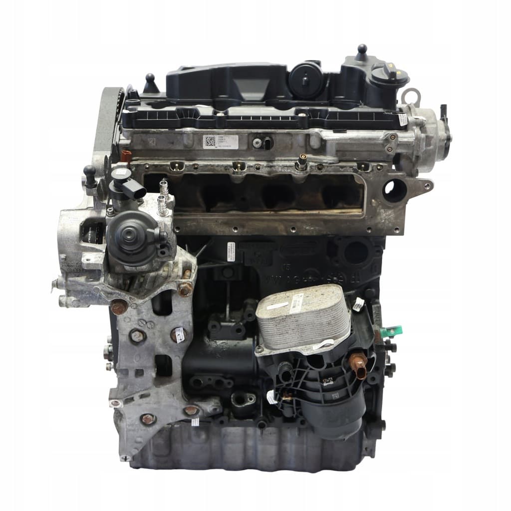 Moteur CUVA — vue 2
