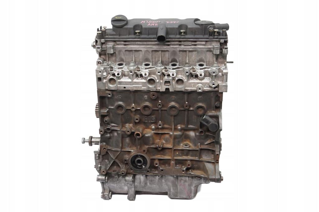Moteur RHY (DW10TD) pour Peugeot