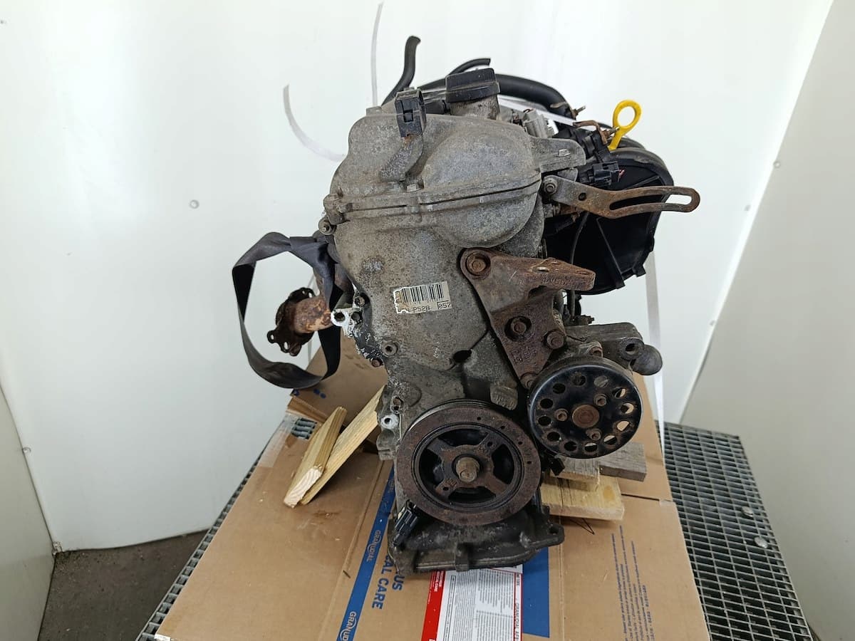 Moteur 2NZ-FE — vue 3