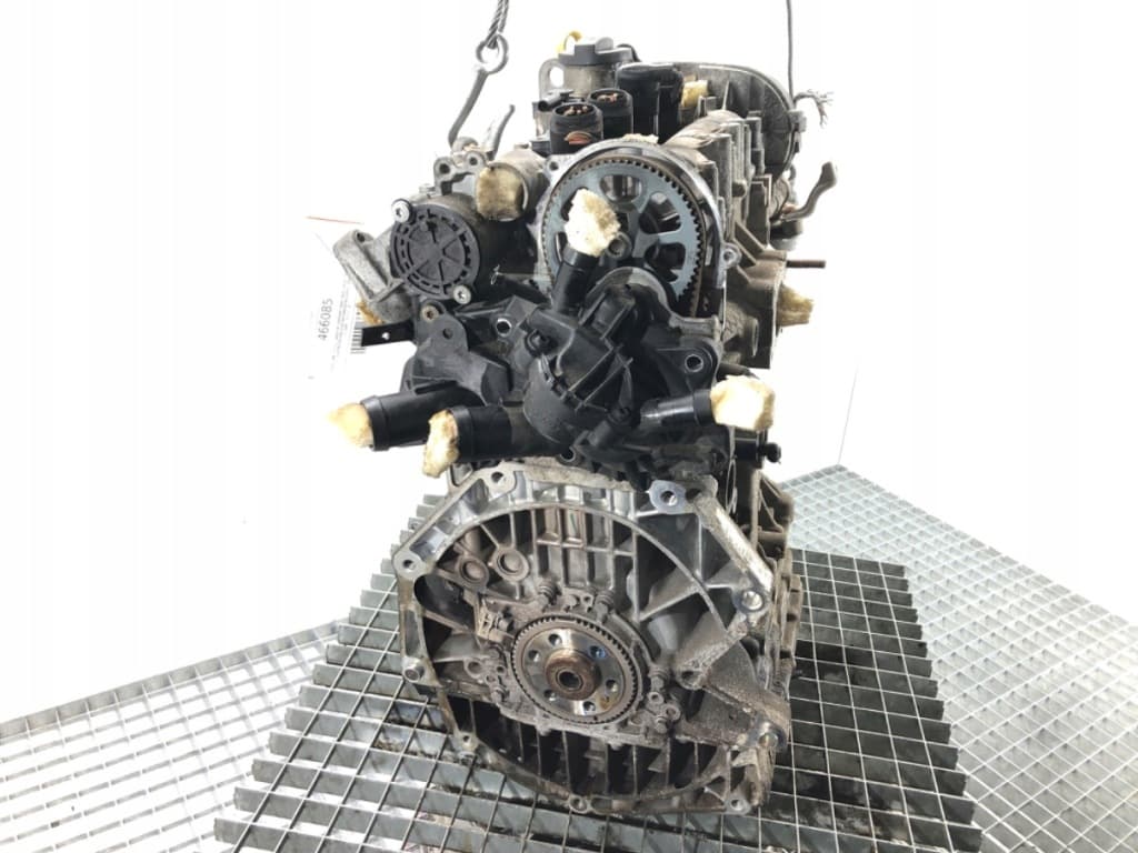 Moteur CHPB — vue 5