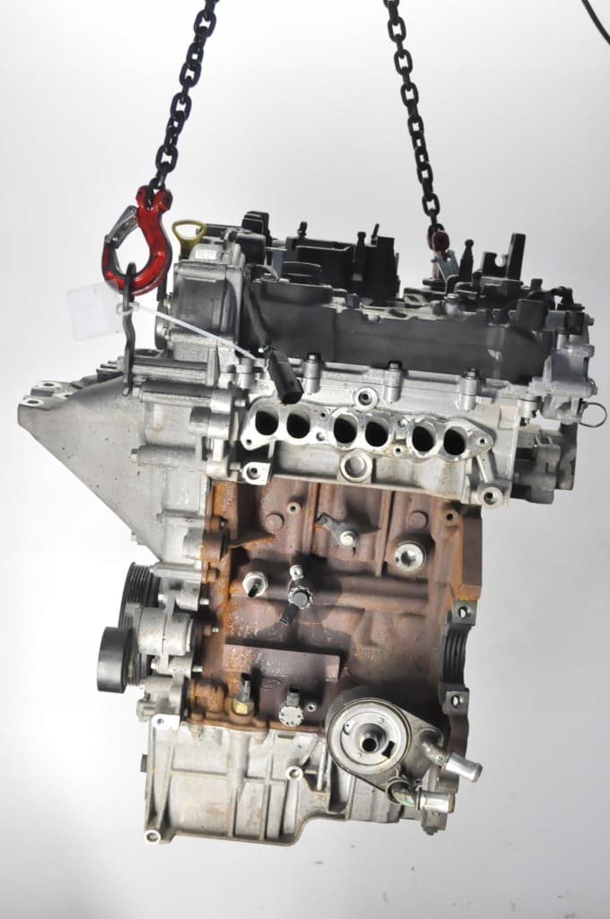 Moteur M0JA pour Ford Puma