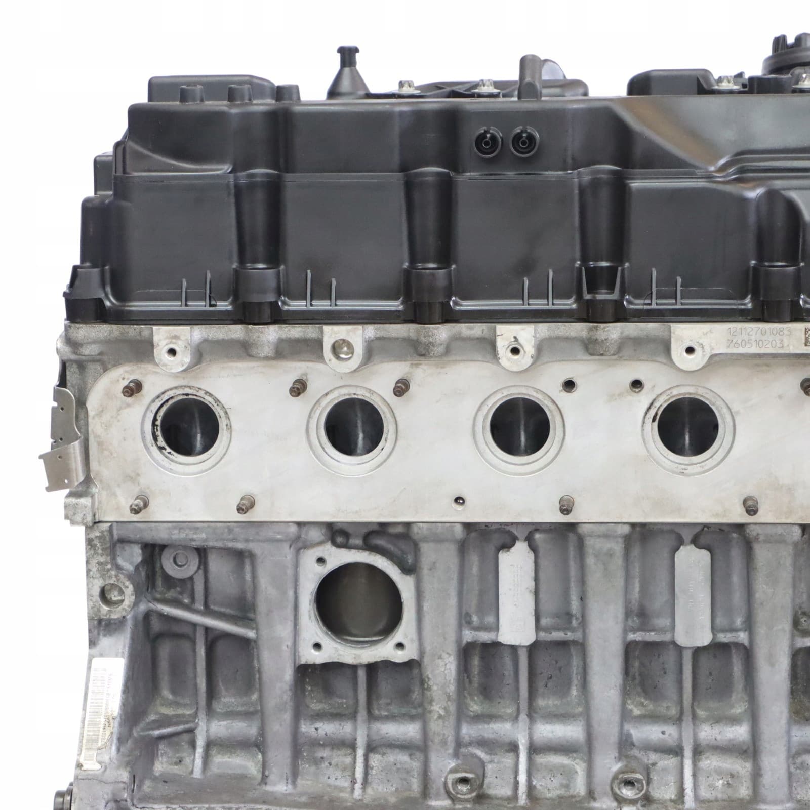 Moteur N55 B30 A — vue 14