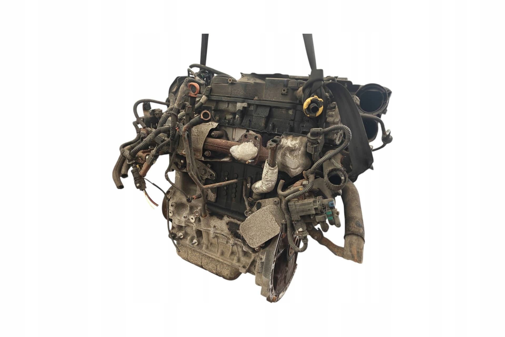 Moteur 9HN (DV6ETED) — vue 11