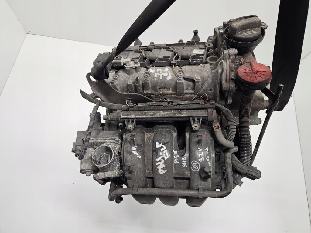 Moteur BME - Image 1
