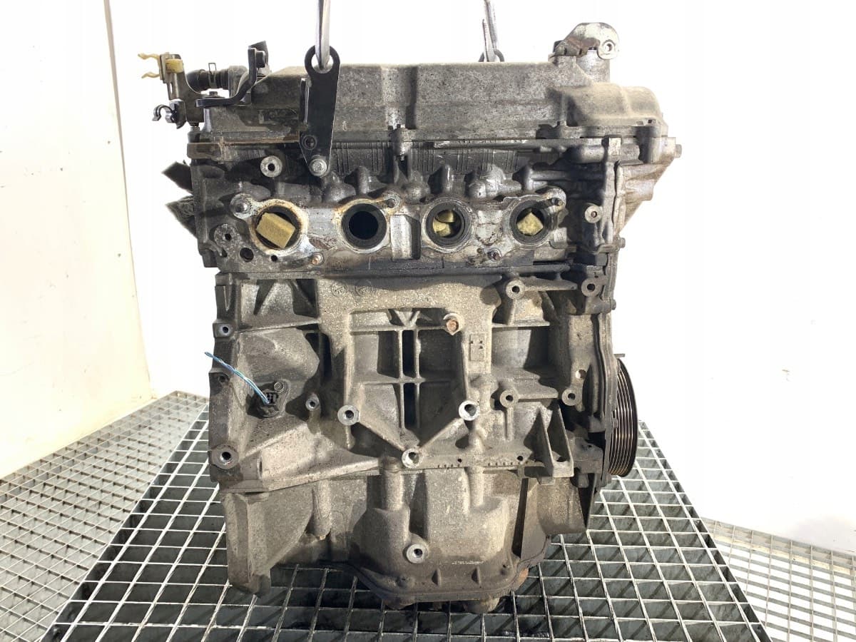 Moteur HR16DE — vue 2
