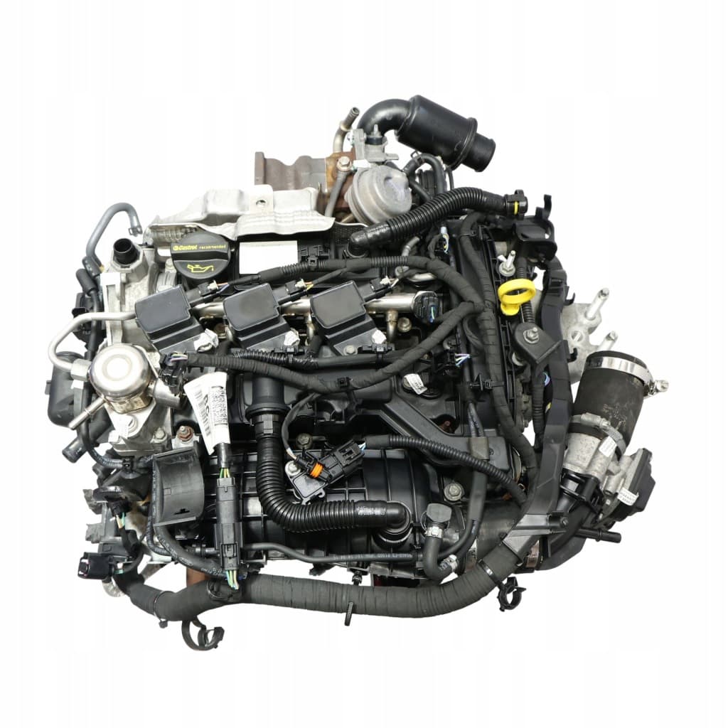 Moteur SFJB — vue 3