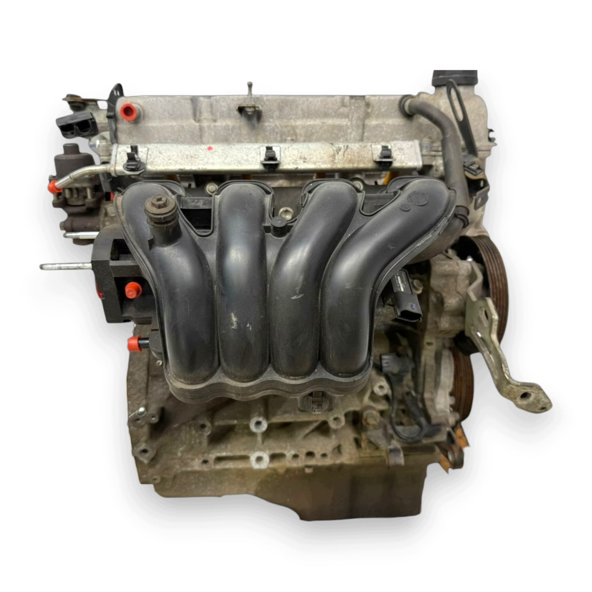 Moteur K12B — vue 3