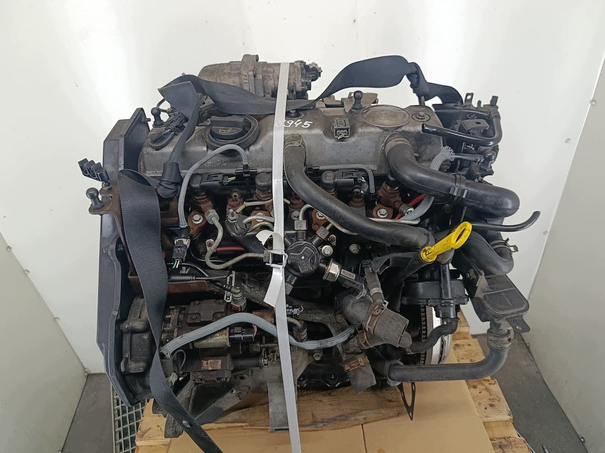 Moteur KHBA - Image 1