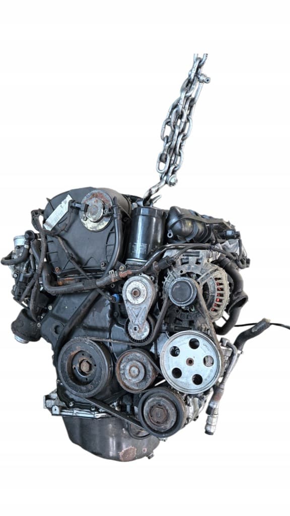 Moteur CABD — vue 3