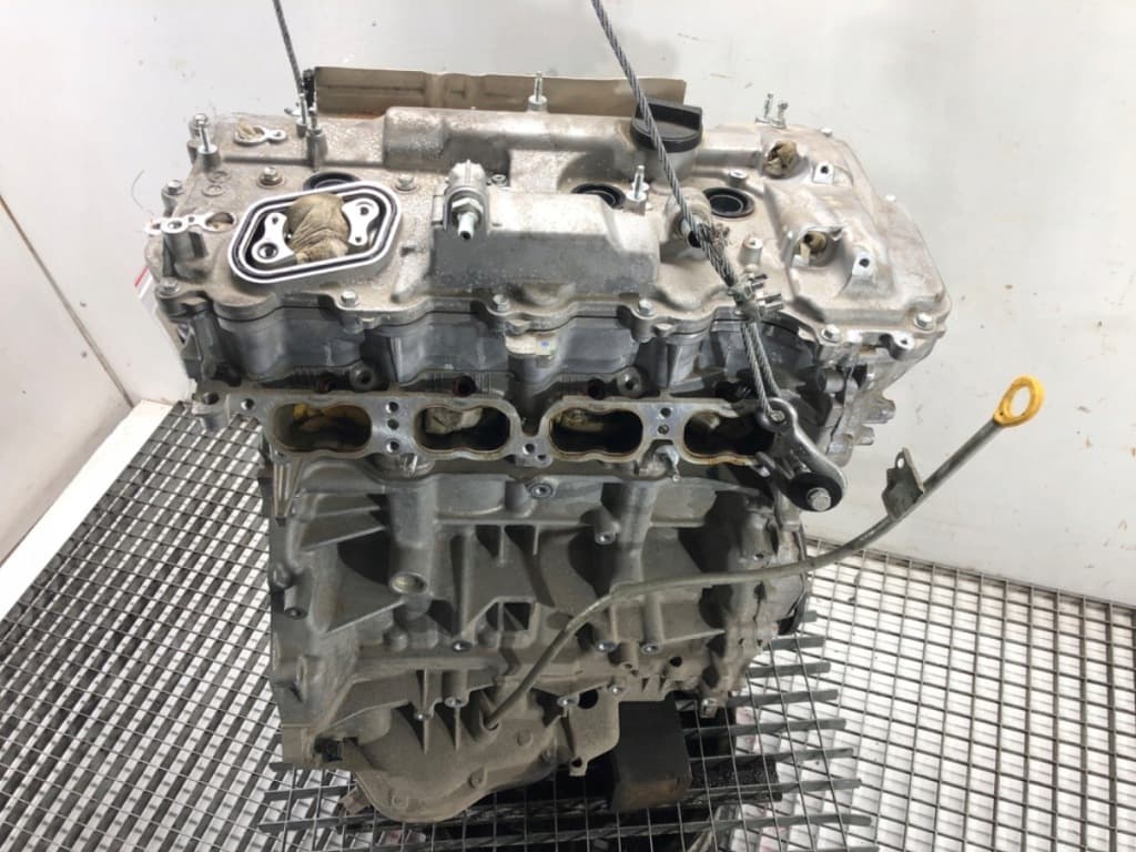 Moteur 2AR-FSE — vue 4