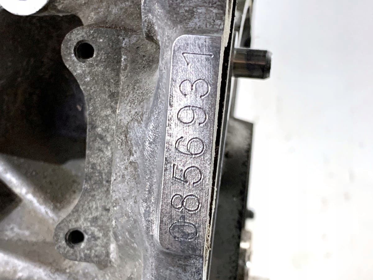 Moteur 1NR-FKE — vue 5