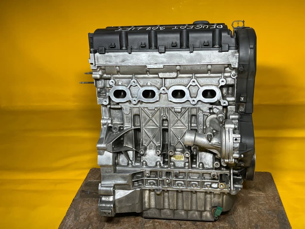 Moteur RFJ (EW10A) pour Peugeot