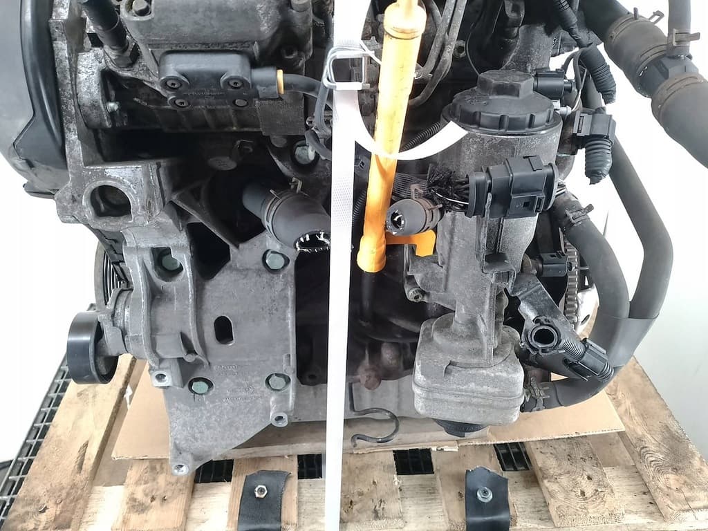 Moteur ASY — vue 5