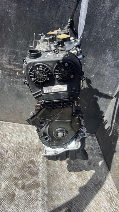 Moteur DMSB - Image 1