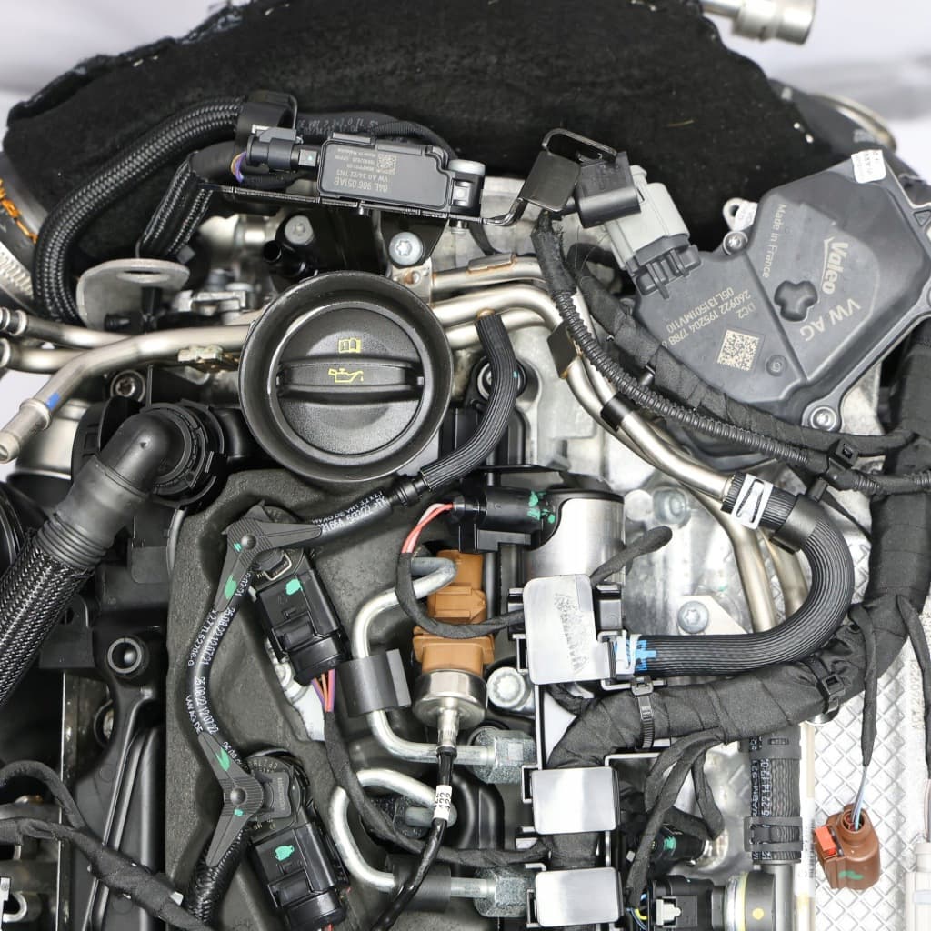 Moteur DTPB — vue 5