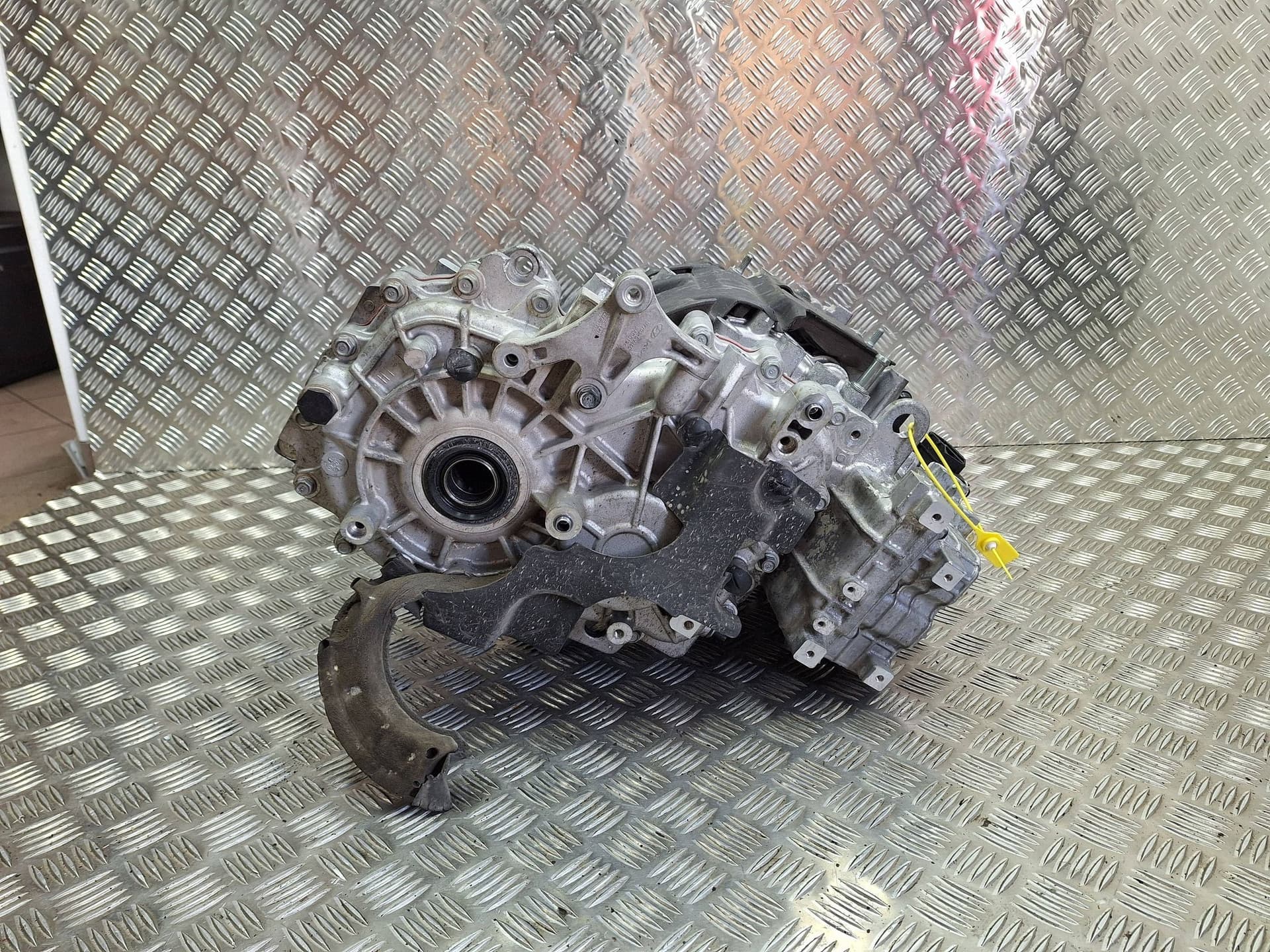 Moteur EM07 - Image 1