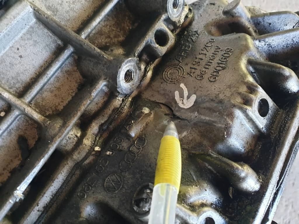 Moteur CGWC — vue 8