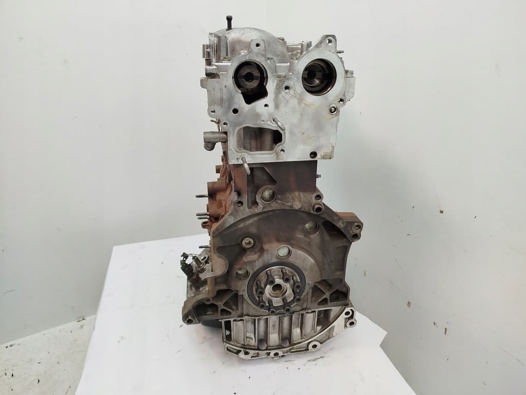Moteur 4HT (DW12BTED4) — vue 3