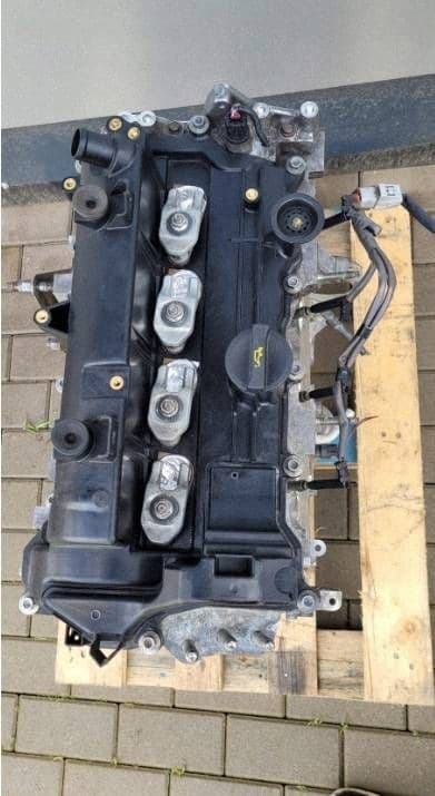 Moteur S5-DPTR — vue 4