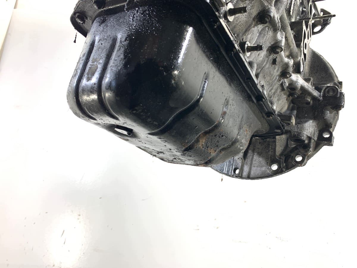 Moteur G8DA — vue 6
