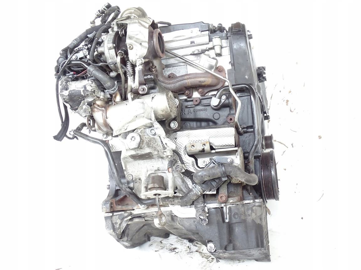 Moteur DEUC — vue 6