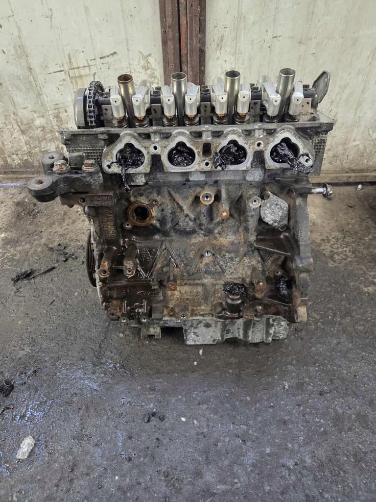 Moteur 552 60 384 pour Fiat
