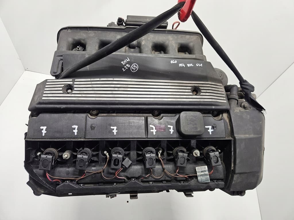 Moteur M54 B22 (226S1) pour BMW