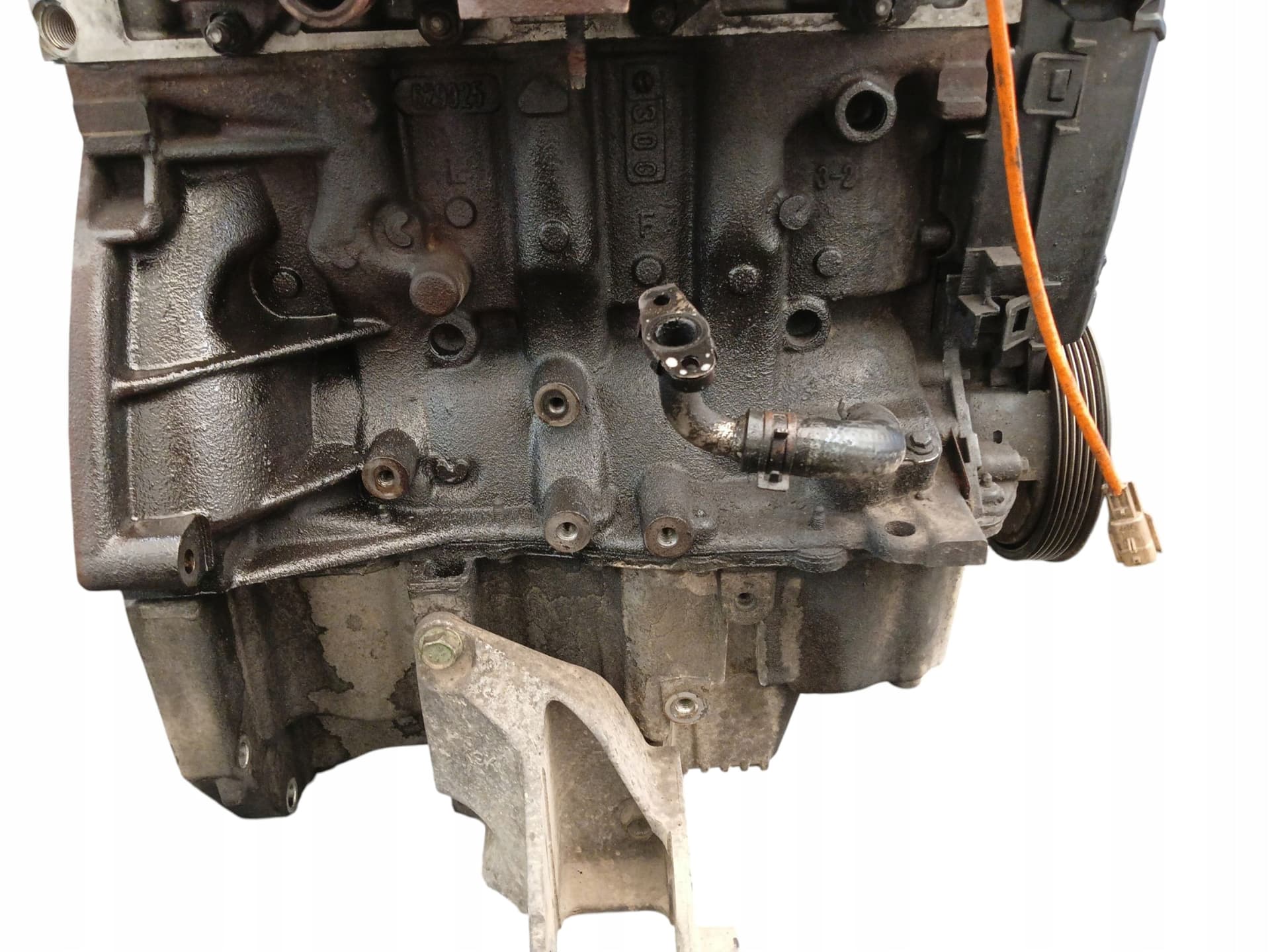 Moteur K9K 292 — vue 15