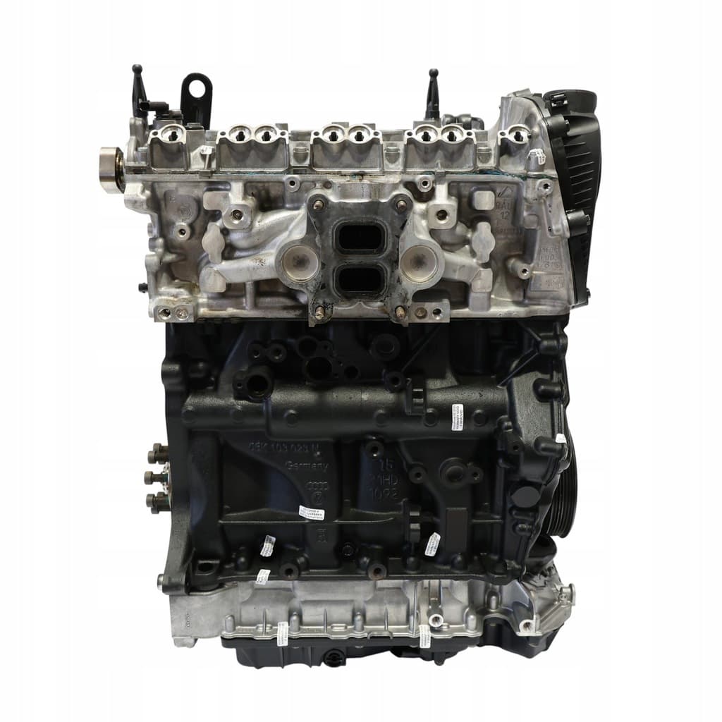 Moteur CJXF - Image 1