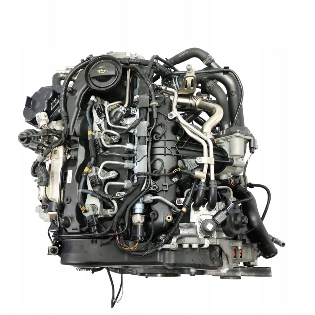 Moteur CJCA — vue 2