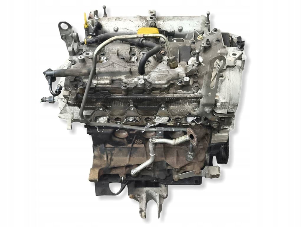 Moteur F4R 811 pour Renault Laguna