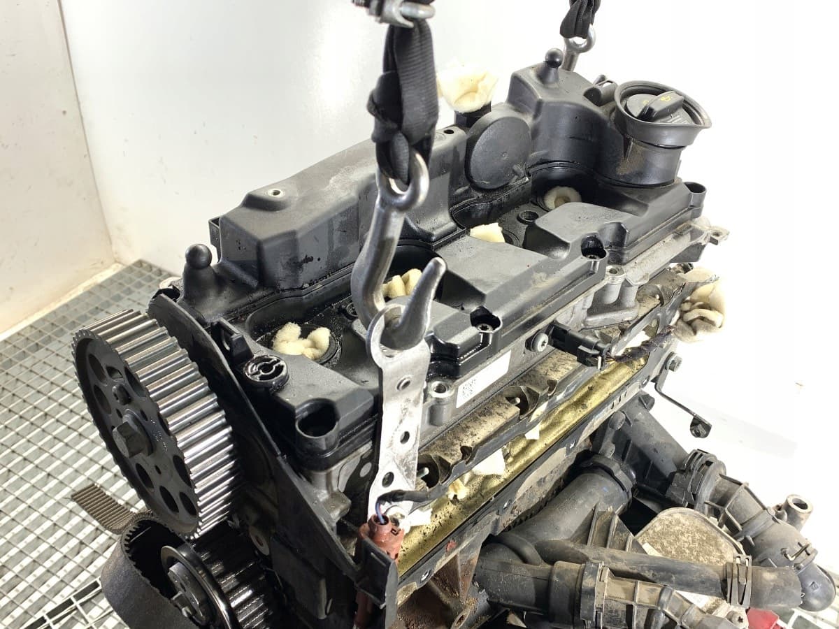 Moteur CRBC — vue 3