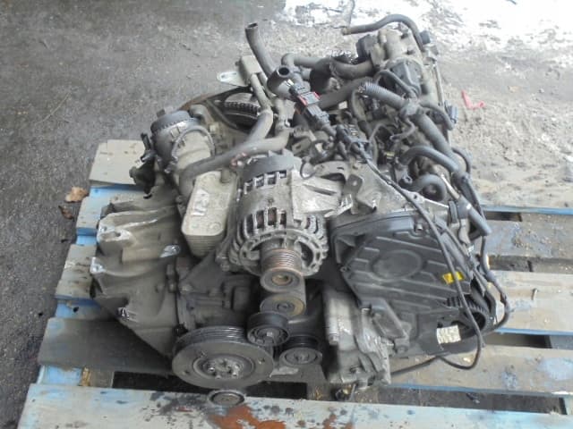 Moteur Z 19 DTH pour Opel